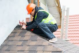 Fast & Reliable Emergency Roof Repairs in Lebanon South, PA